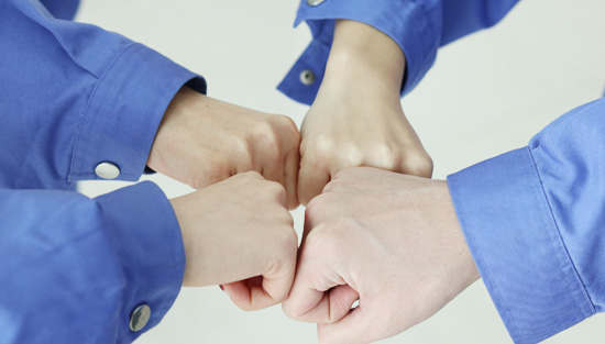 企業(yè)核心價值觀